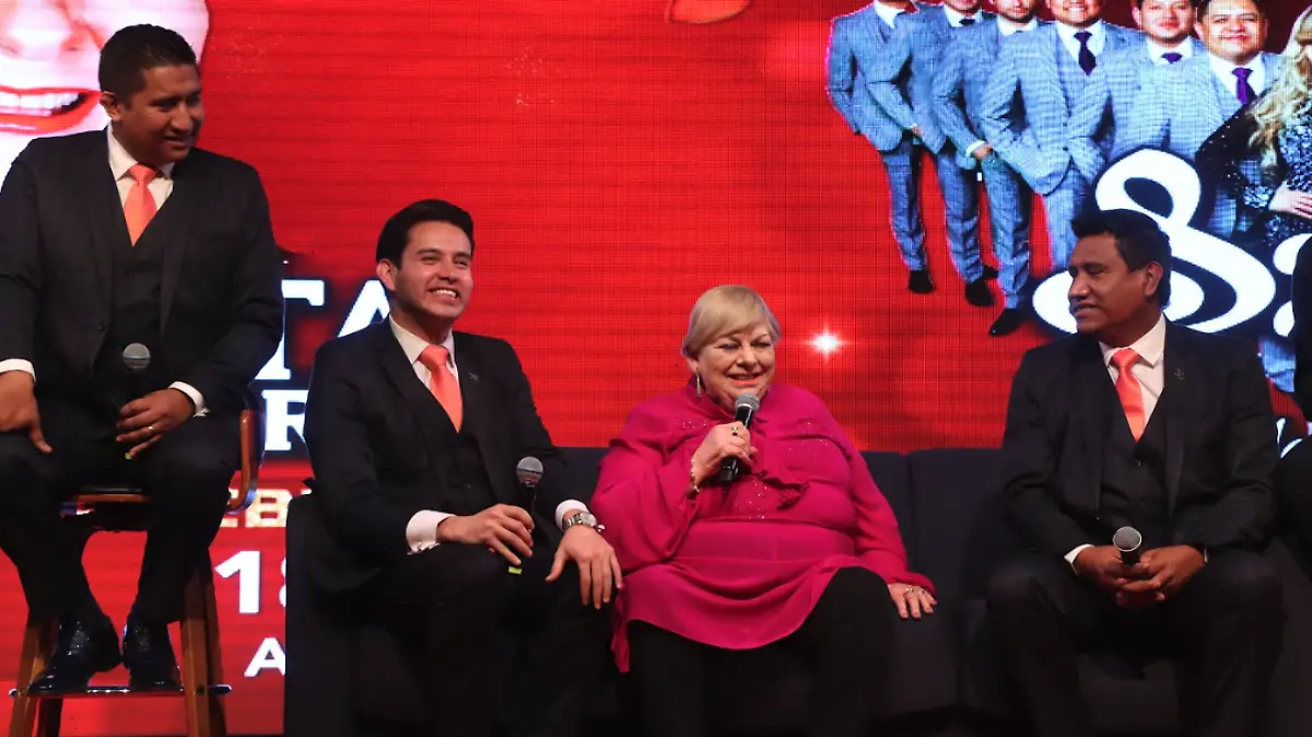 Paquita la del Barrio